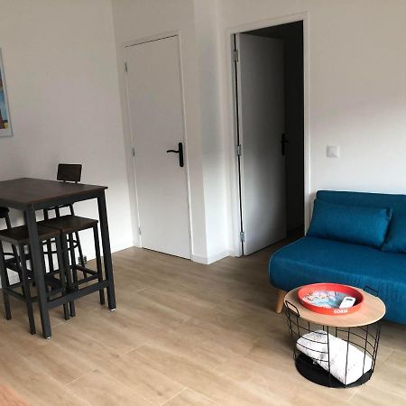 Apartmán Appart Sylvie B Porto-Vecchio  Exteriér fotografie